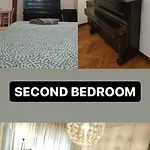 Apartment 3 Minutes Walk From The Duomo Cathedral
