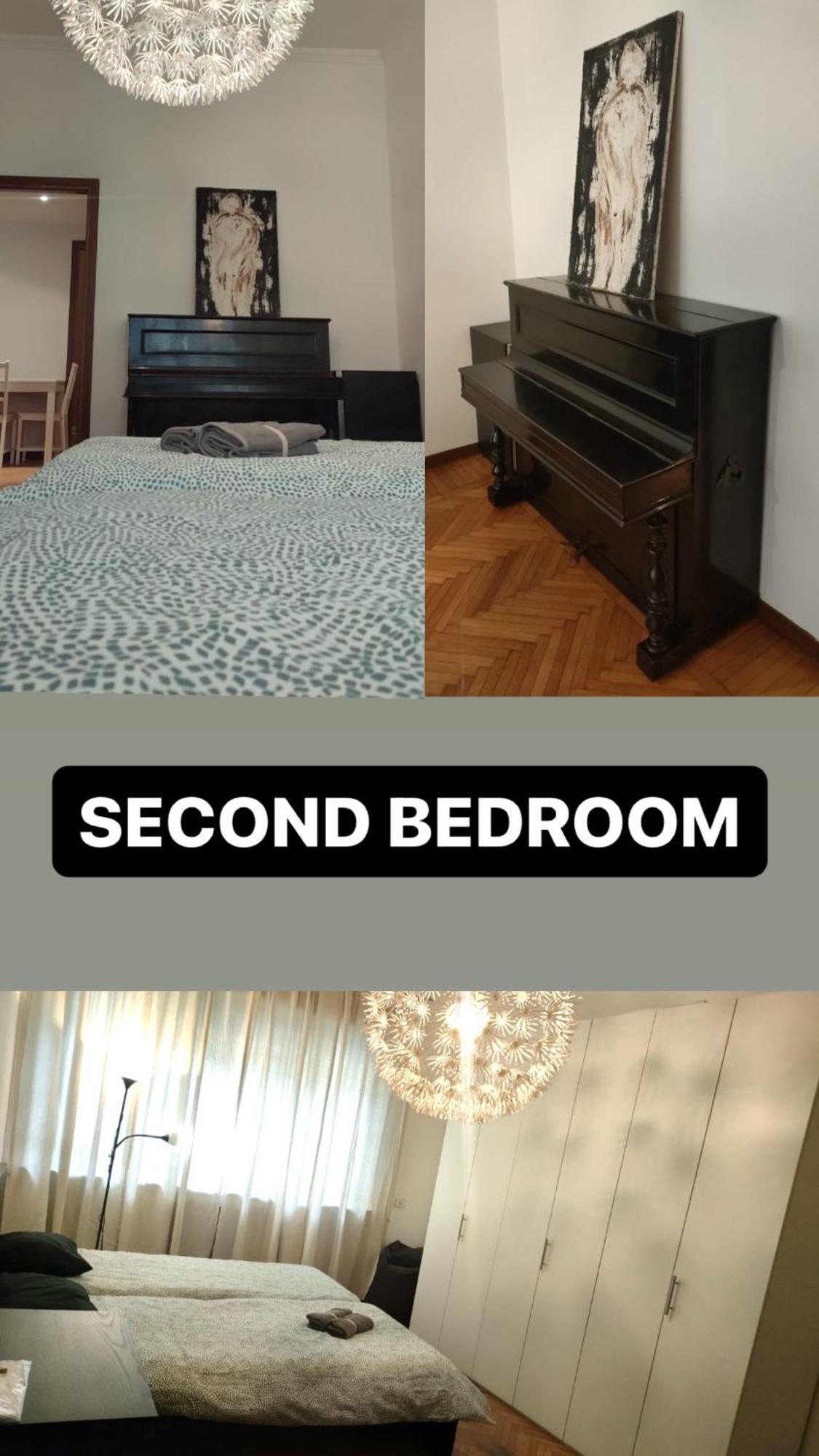 Appartement 3 Minutes Walk From The Duomo Cathedral *