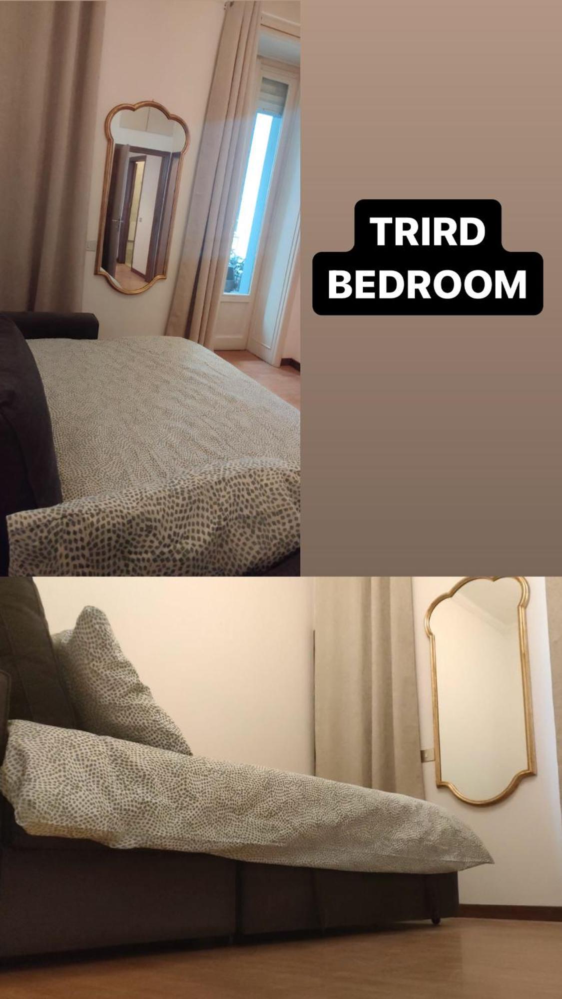 Appartement 3 Minutes Walk From The Duomo Cathedral