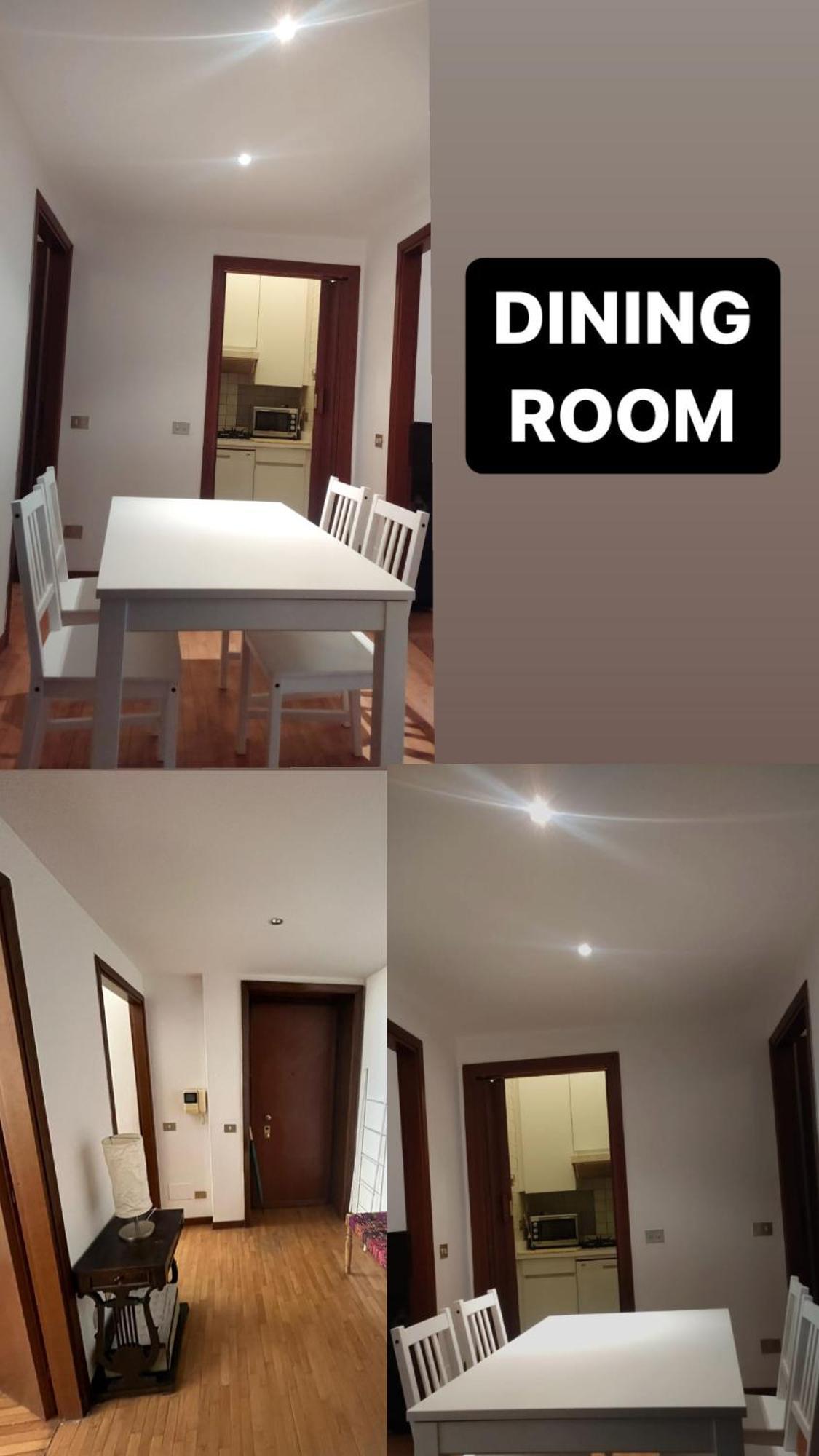 Appartement 3 Minutes Walk From The Duomo Cathedral Milan